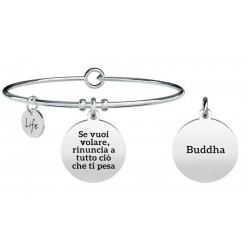 Bracciale Kidult Donna Spirituality 731303