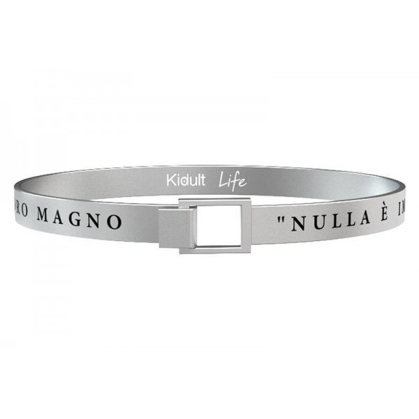 Acheter Bracelet Kidult Homme Philosophy 731393L