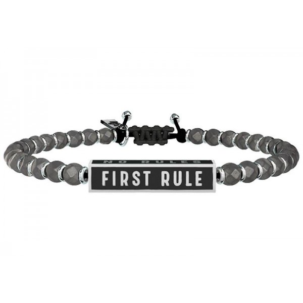Comprare Bracciale Kidult Uomo Philosophy 731399