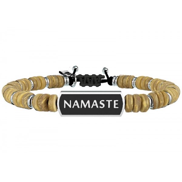 Comprare Bracciale Kidult Uomo Philosophy 731402