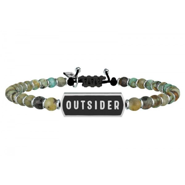 Comprare Bracciale Kidult Uomo Philosophy 731403