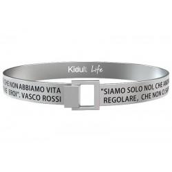 Pulsera Kidult Hombre Free Time 731480