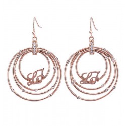 Acheter Boucles d'Oreilles Liu Jo Femme Destini LJ794