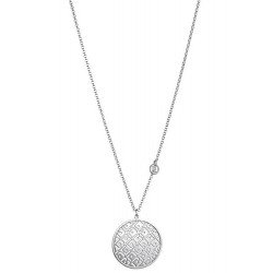 Comprar Collar Liu Jo Mujer Trama LJ882