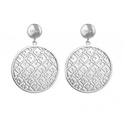 Acheter Boucles d'Oreilles Liu Jo Femme Trama LJ884