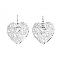 Acheter Boucles d'Oreilles Liu Jo Femme Trama LJ905