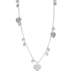 Comprar Collar Liu Jo Mujer Trama LJ906