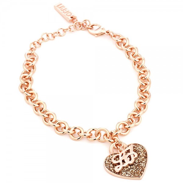 Comprare Bracciale Liu Jo Donna Illumina LJ924