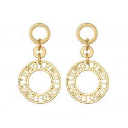 Acheter Boucles d'Oreilles Liu Jo Femme Dolceamara LJ932
