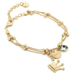Bracelet Liu Jo Femme Destini LJ937