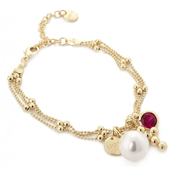 Acheter Bracelet Liu Jo Femme Destini LJ938