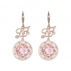 Acheter Boucles d'Oreilles Liu Jo Femme Illumina LJ948
