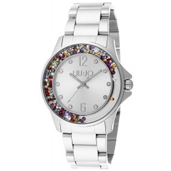 Comprar Reloj Liu Jo Mujer Dancing TLJ1003