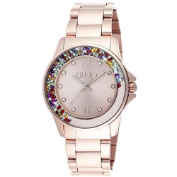 Comprar Reloj Liu Jo Mujer Dancing TLJ1004