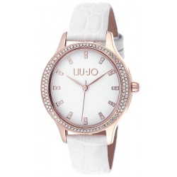 Comprar Reloj Liu Jo Mujer Giselle TLJ1008