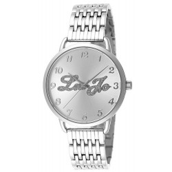 Montre Liu Jo Femme Isabel TLJ1028