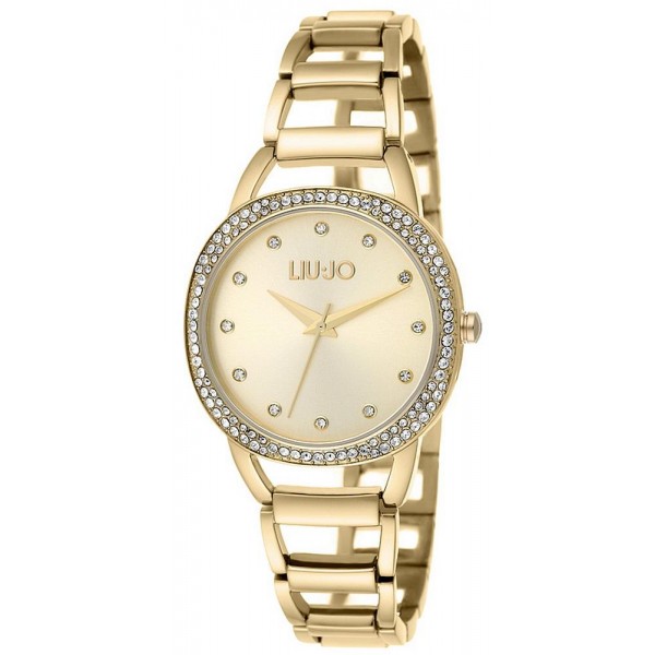 Comprar Reloj Liu Jo Mujer Vivienne TLJ1034