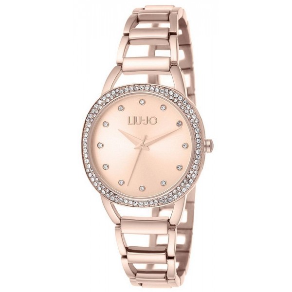 Comprare Orologio Liu Jo Donna Vivienne TLJ1035