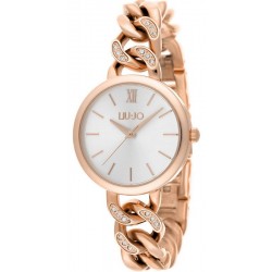 Orologio Liu Jo Donna Pretty Chain TLJ1192A
