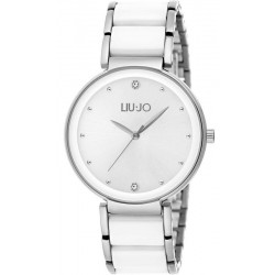 Comprar Reloj Liu Jo Mujer Bicolour TLJ1195A