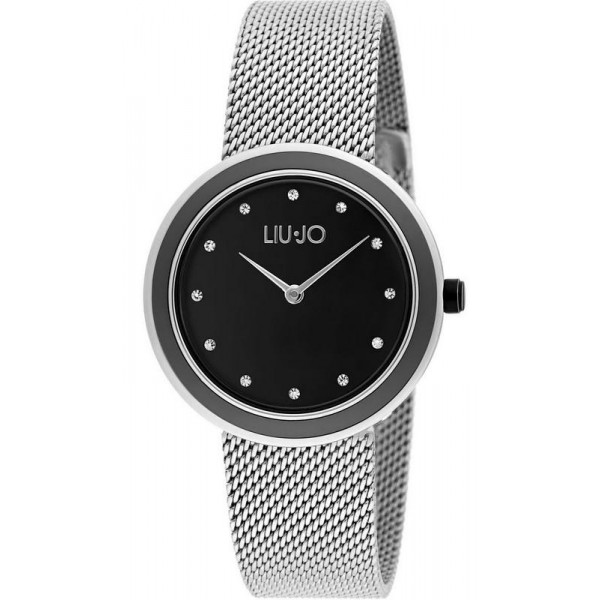 Comprare Orologio Liu Jo Donna Round TLJ1198A