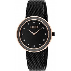 Orologio Liu Jo Donna Round TLJ1199A