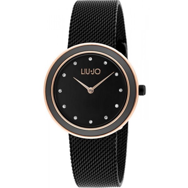 Comprare Orologio Liu Jo Donna Round TLJ1199A