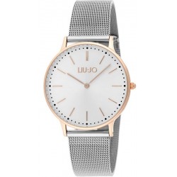 Orologio Liu Jo Donna Moonlight TLJ1230