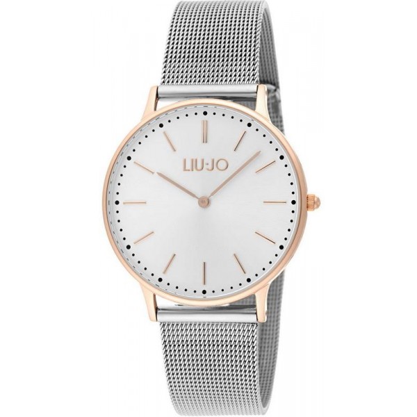 Comprar Reloj Liu Jo Mujer Moonlight TLJ1230