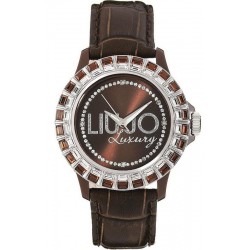 Orologio Liu Jo Donna Baguette TLJ162