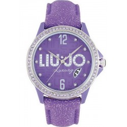 Liu Jo Ladies Watch Colortime TLJ225