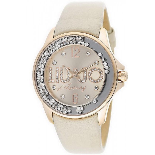 Comprar Reloj Liu Jo Mujer Dancing TLJ457