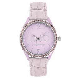Orologio Liu Jo Donna Daisy TLJ540
