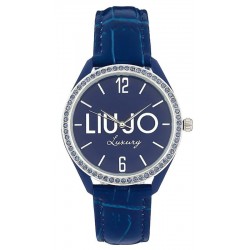Liu Jo Ladies Watch Daisy TLJ543