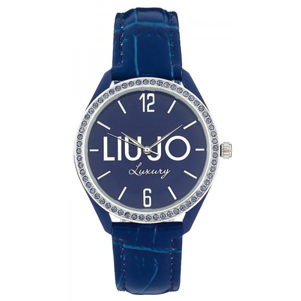 Liu Jo Ladies Watch Daisy TLJ543 Buy Liu Jo Ladies Watch Daisy TLJ543