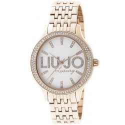 Comprar Reloj Liu Jo Mujer Giselle TLJ771