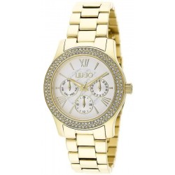 Orologio Liu Jo Donna Phenix TLJ851 Multifunzione