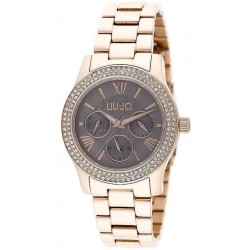 Orologio Liu Jo Donna Phenix TLJ852 Multifunzione