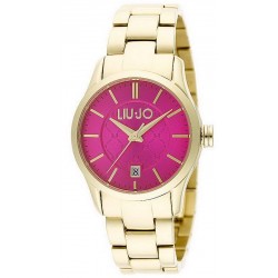 Liu Jo Ladies Watch Tess TLJ887
