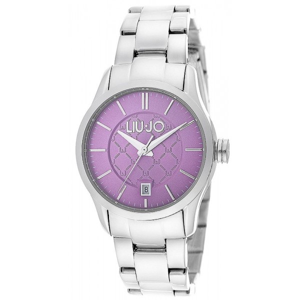 Acheter Montre Liu Jo Femme Tess TLJ938