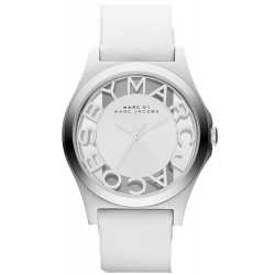 Montre Femme Marc Jacobs Henry Skeleton MBM1241