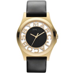 Montre Femme Marc Jacobs Henry Skeleton MBM1246