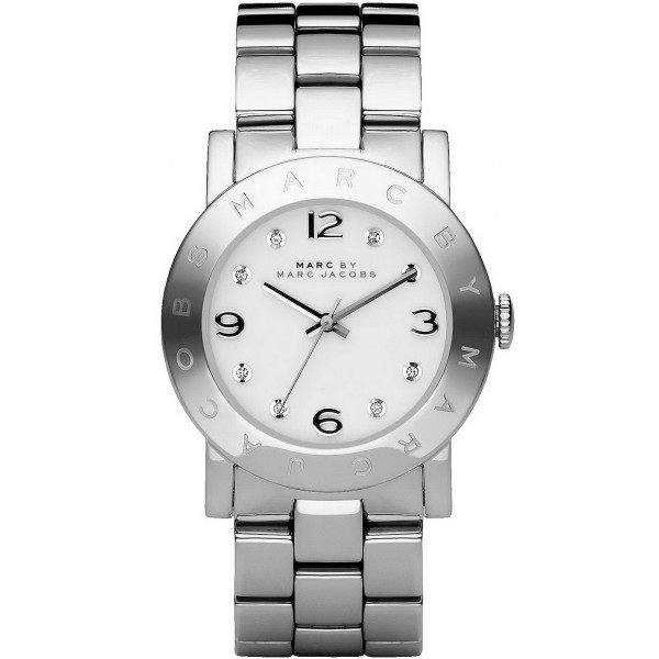 Buy Marc Jacobs Women's Watch Amy Crystal MBM3054