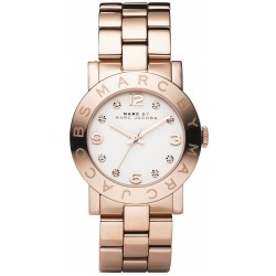 Comprar Reloj Mujer Marc Jacobs Amy MBM3077