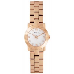 Comprare Orologio Donna Marc Jacobs Mini Amy MBM3078