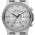 Montre Femme Marc Jacobs Henry MBM3104 Chronographe