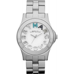 Comprare Orologio Donna Marc Jacobs Rivera MBM3136