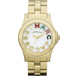 Comprare Orologio Donna Marc Jacobs Rivera MBM3137