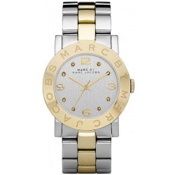 Comprar Reloj Mujer Marc Jacobs Amy MBM3139