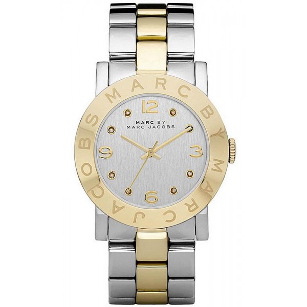 Marc Jacobs Damenuhr Amy MBM3139 Kaufen Sie Marc Jacobs Damenuhr Amy MBM3139